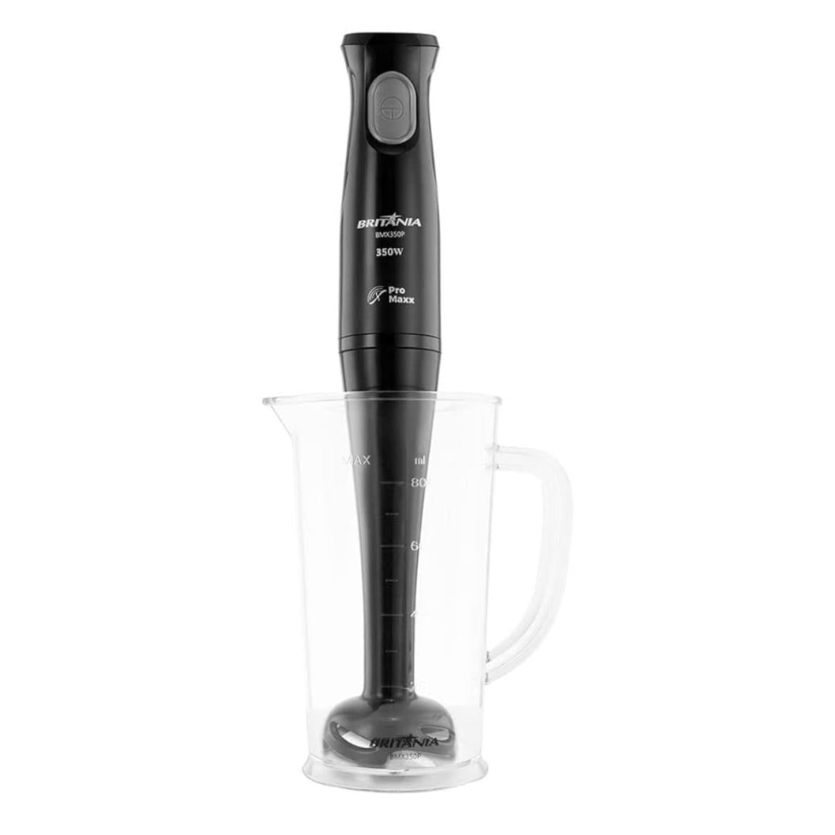 mixer