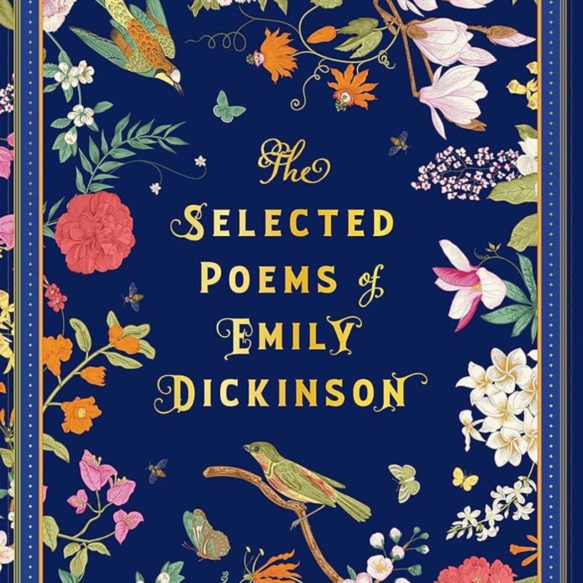 The Selected Poems of Emily Dickinson - Emily Dickinson · 2022