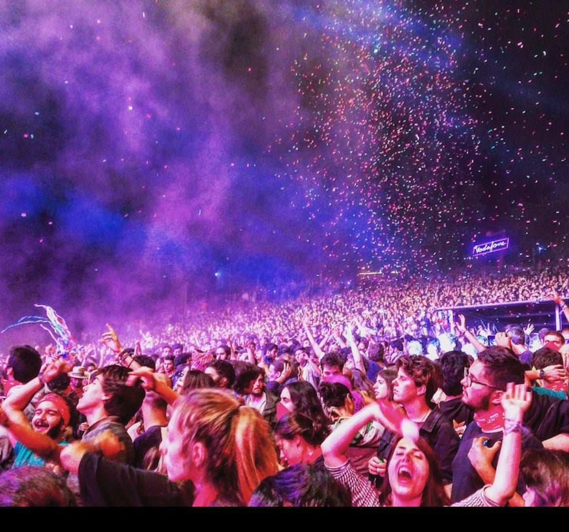 concerts i would very much like to attend (or already have)
