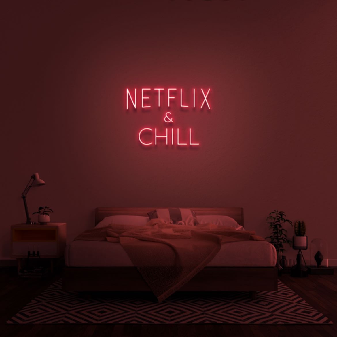 tv/movie night