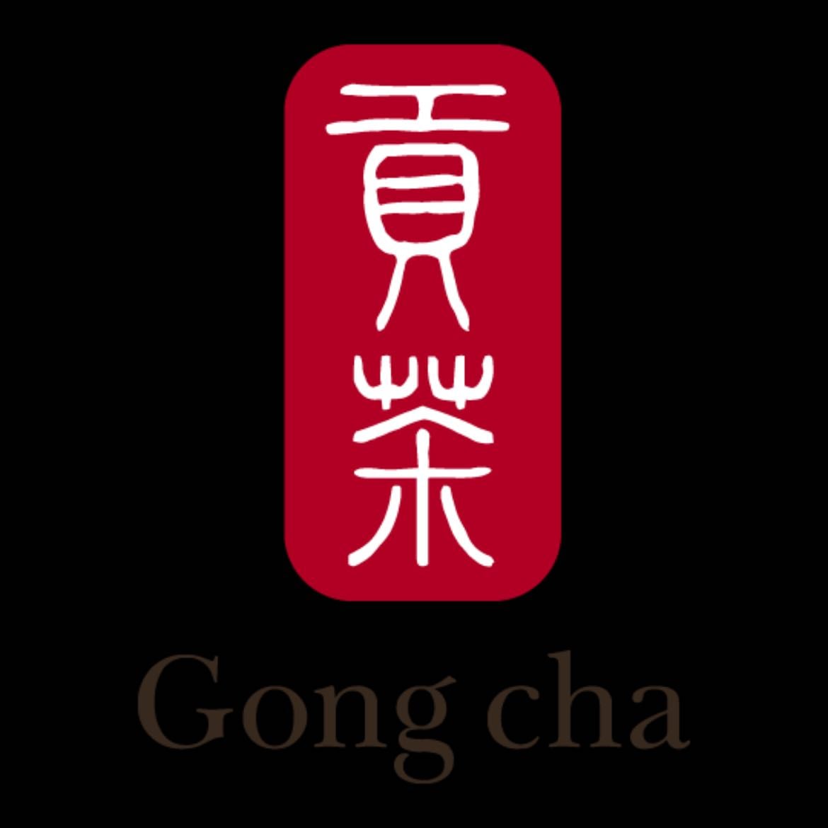gong cha