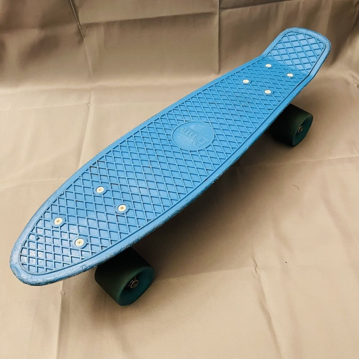penny boarding