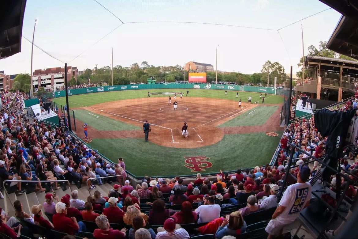 softball