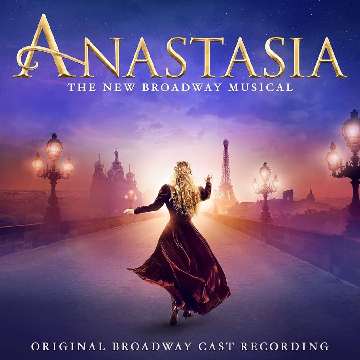 anastasia