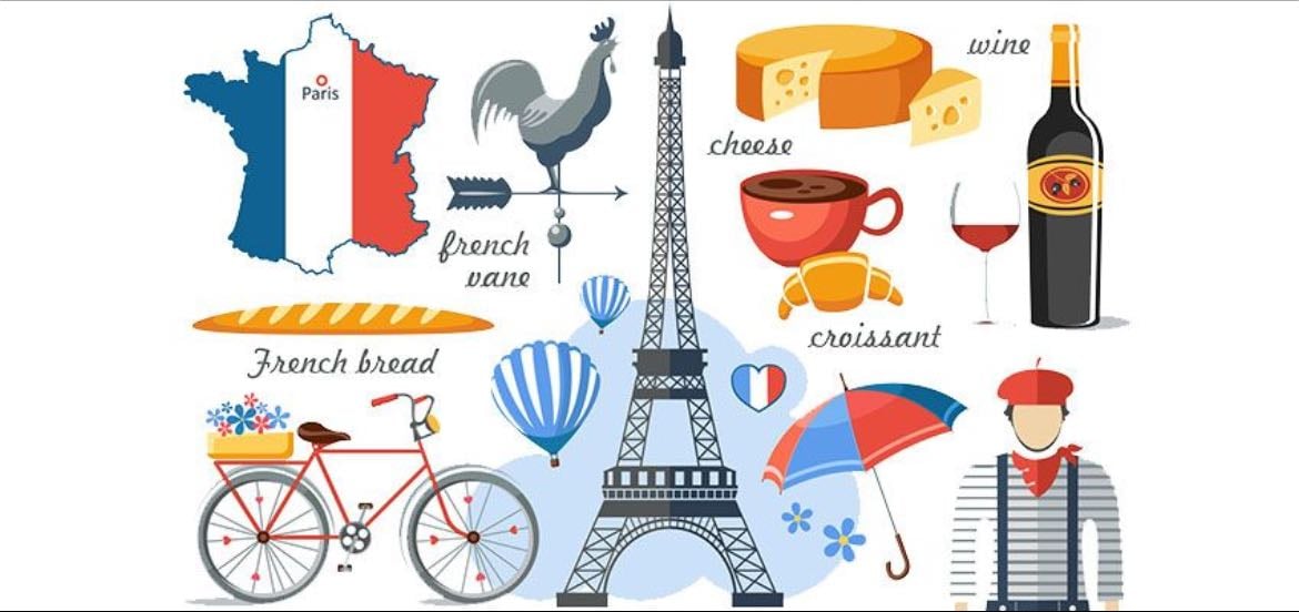 learn french or tagalog