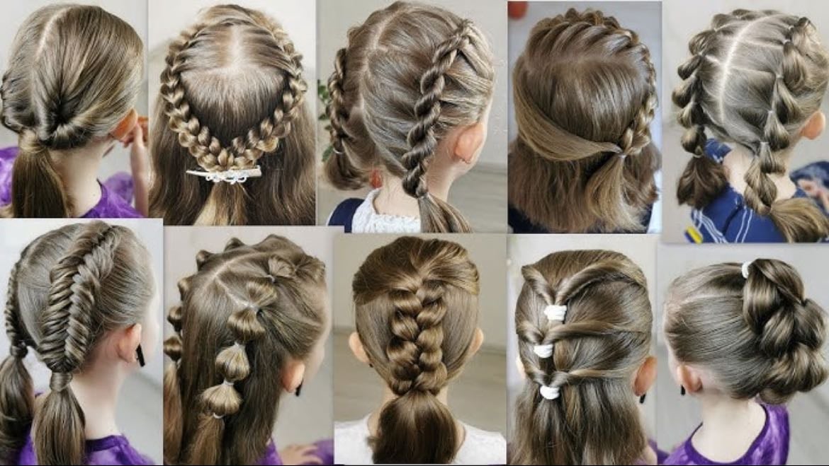 hairstyles