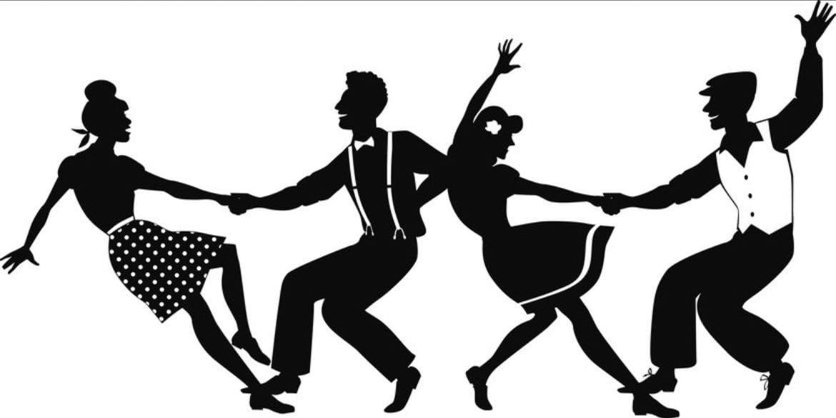 dancing