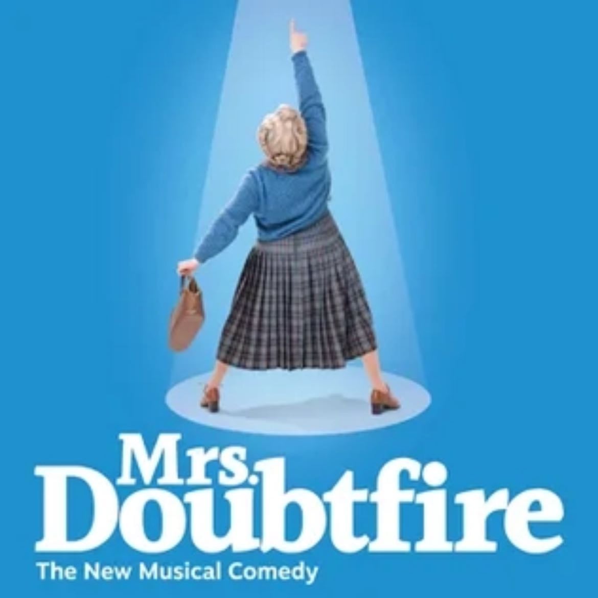 mrs. doubtfire