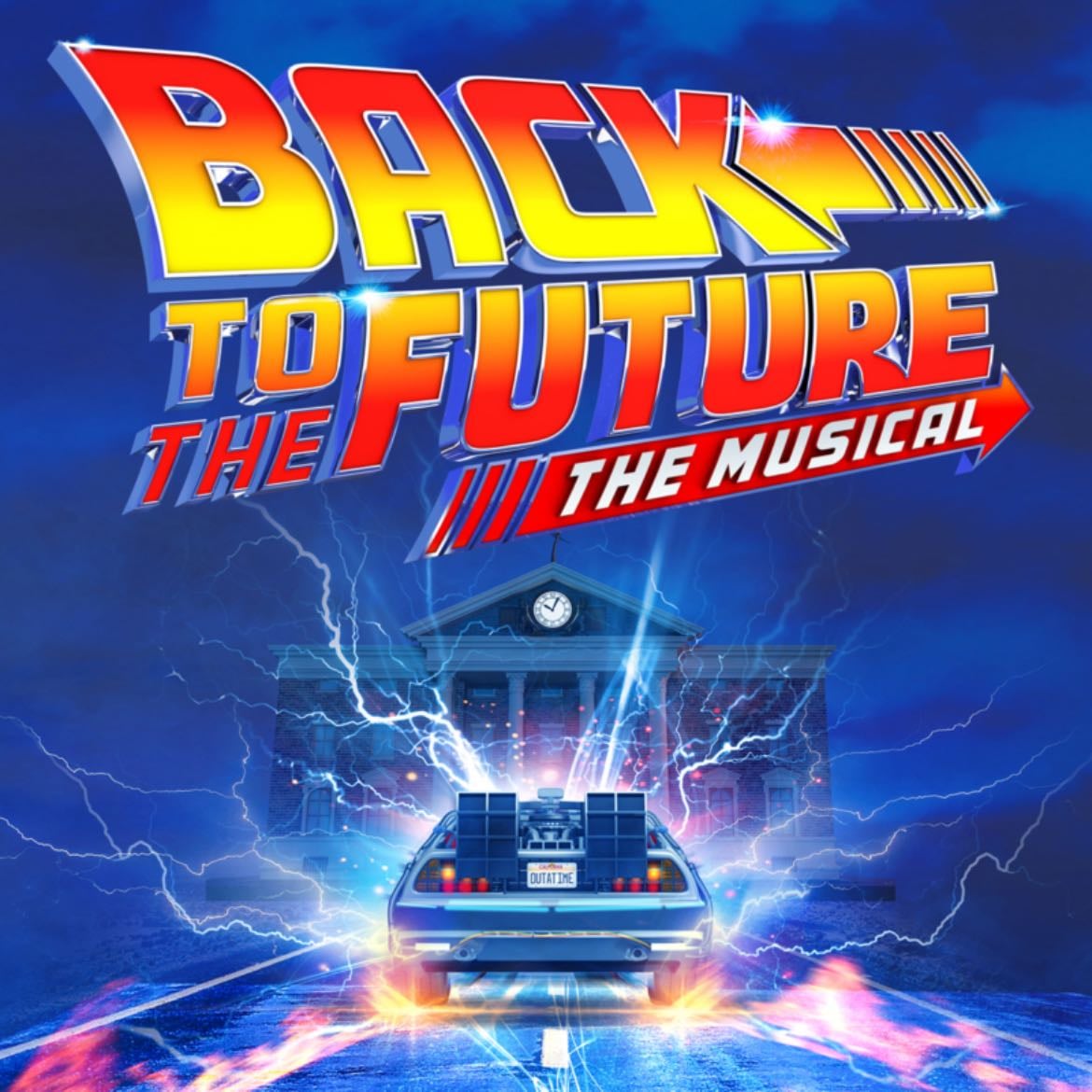 back to the future