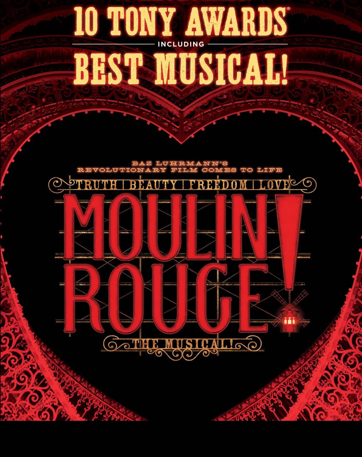 moulin rouge