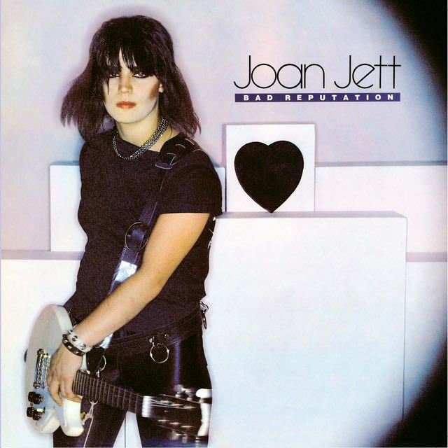 Bad Reputation - Song · Joan Jett & the Blackhearts