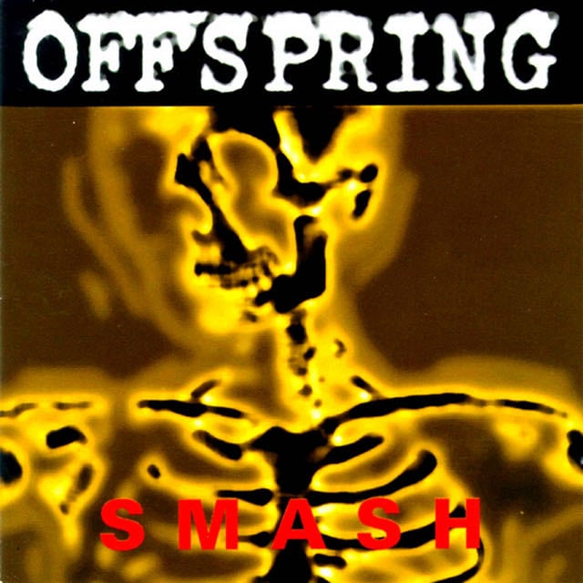 Self Esteem - Song · The Offspring
