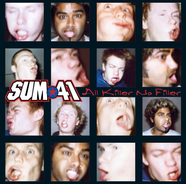 Fat Lip - Song · Sum 41