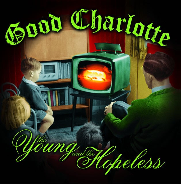 The Anthem - Song · Good Charlotte
