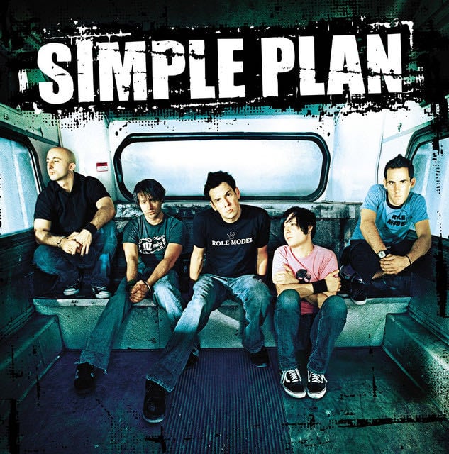 Welcome to My Life - Song · Simple Plan