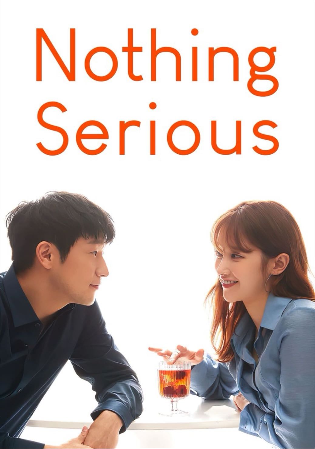 Nothing serious