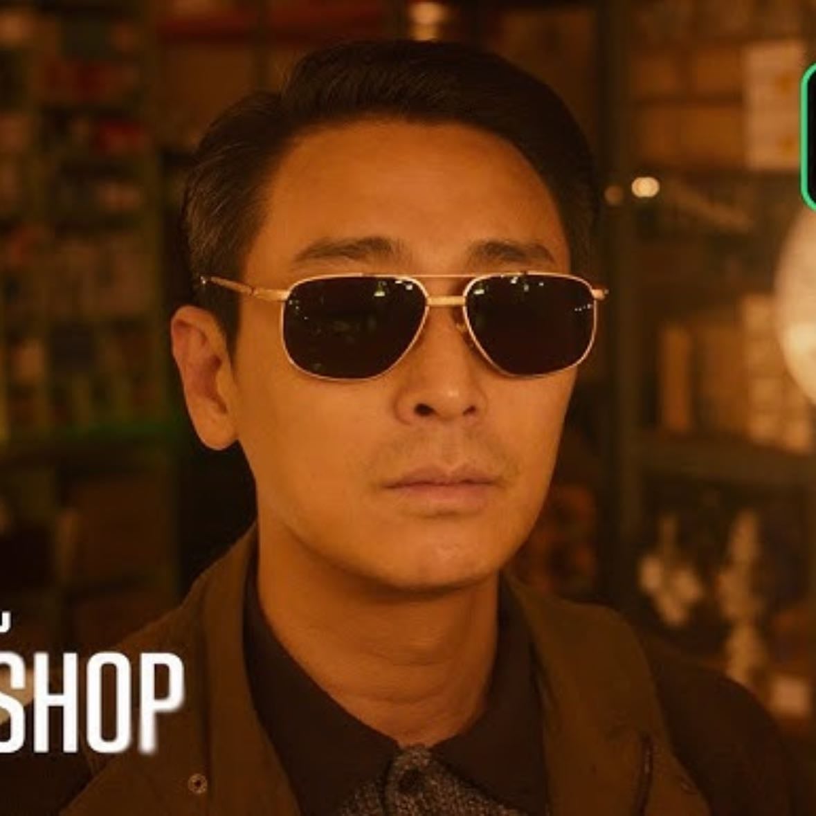 Ligh shop