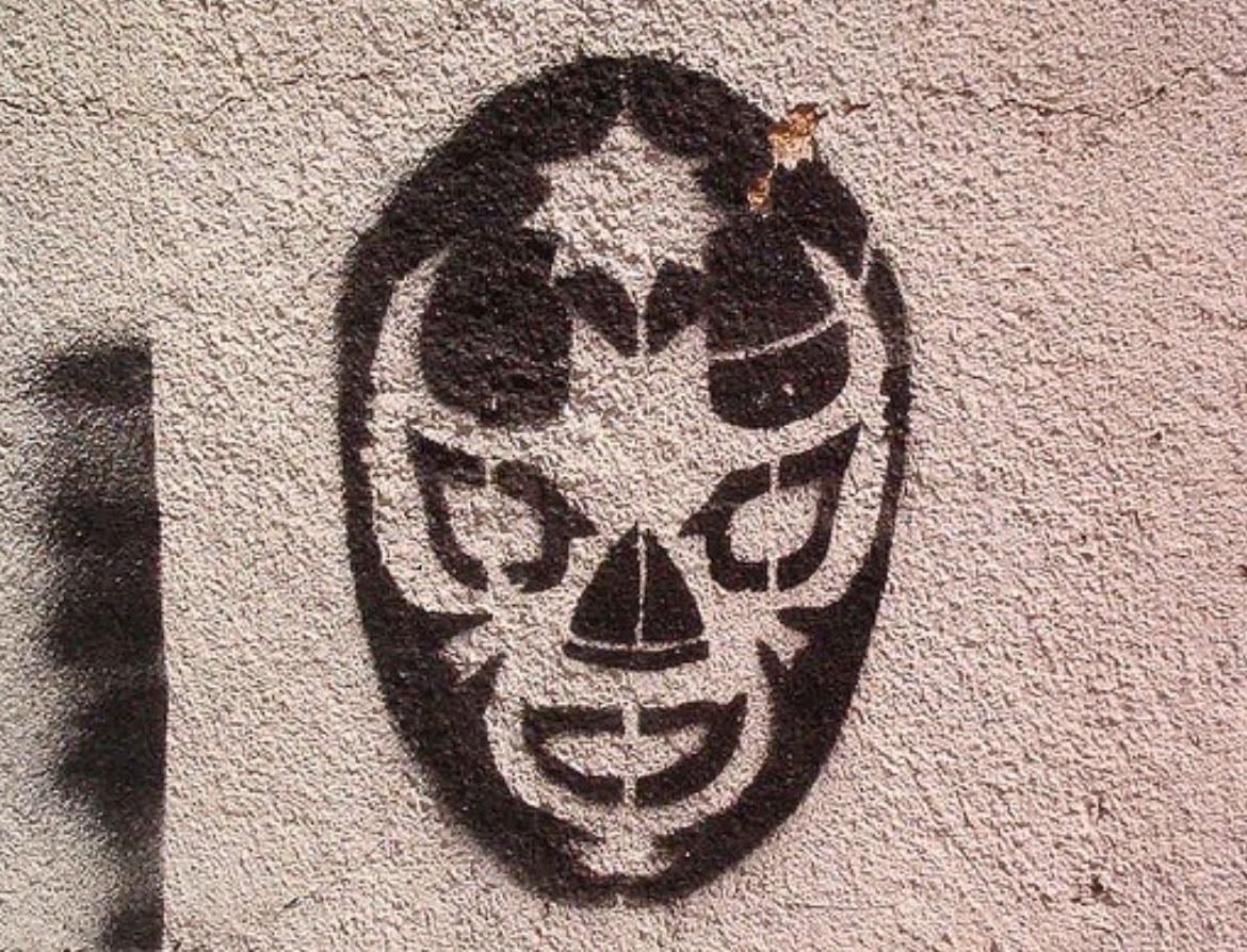 lucha libre - tremendo plan con tus amigxs o para una cita muy original