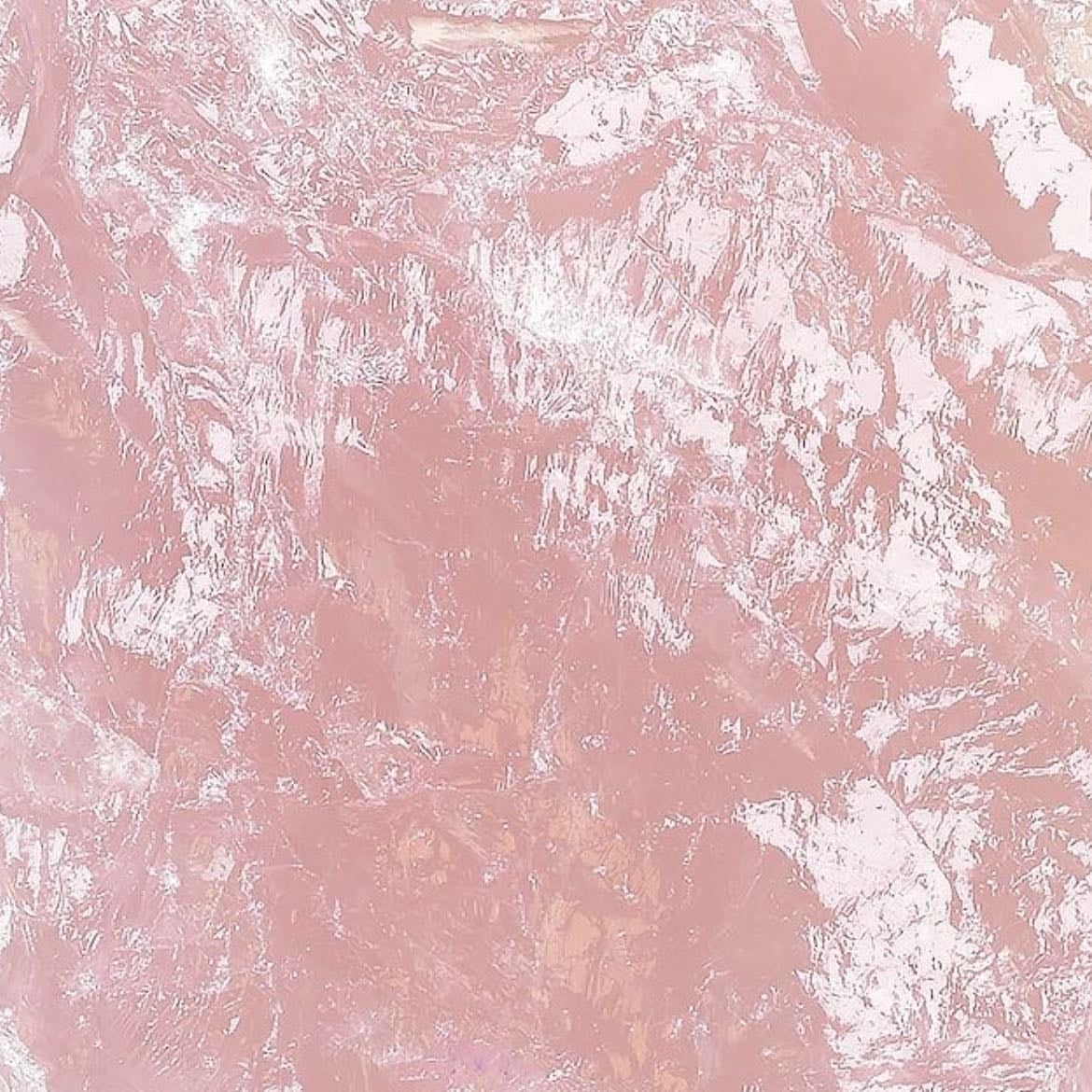 cuarzo rosa - amor