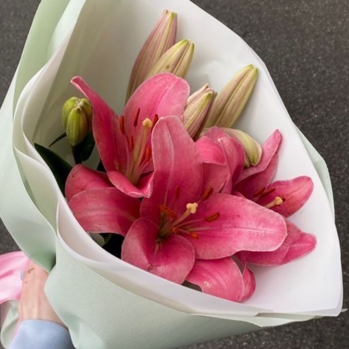 flores - ¿a quién no le gustan las flores?