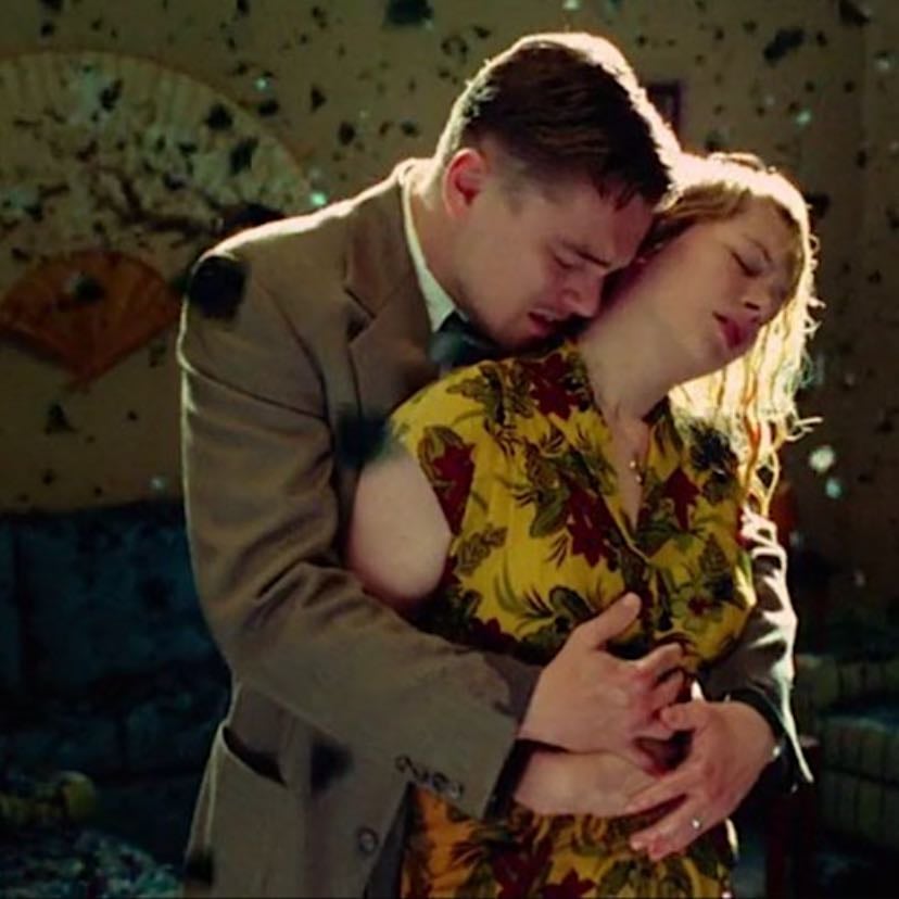 Shutter Island - Martin Scorsese · 2010