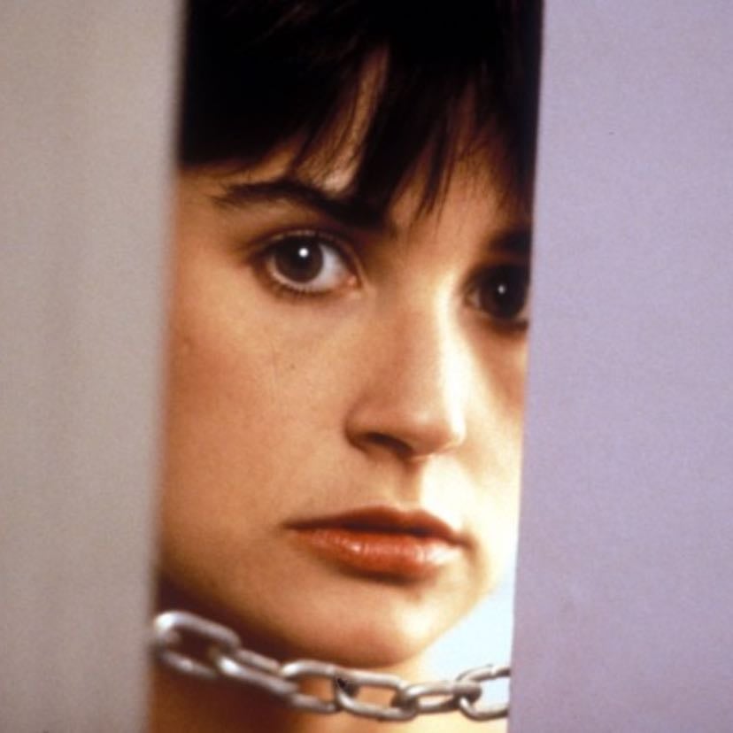 Ghost - Jerry Zucker · 1990