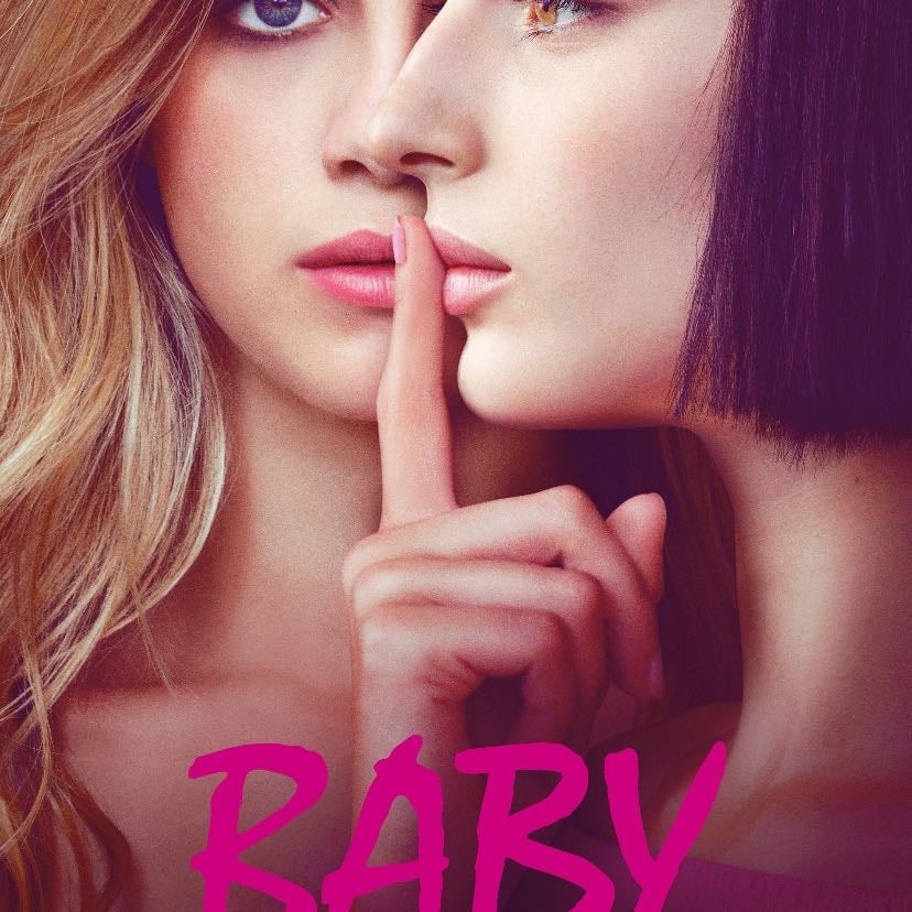 Baby - Andrea De Sica, Giacomo Mazzariol, Antonio Le Fosse, Marco Raspanti, Eleonora Trucchi, Romolo Re Salvador · 2018