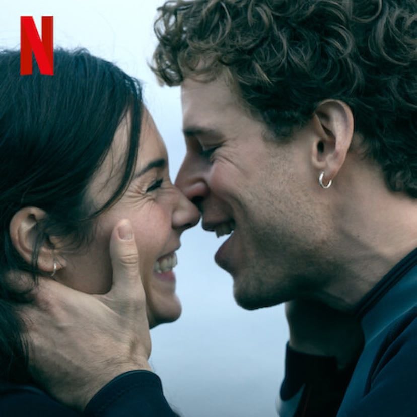 The Time It Takes - Nadia de Santiago, Inés Pintor, Pablo Santidrián · 2021