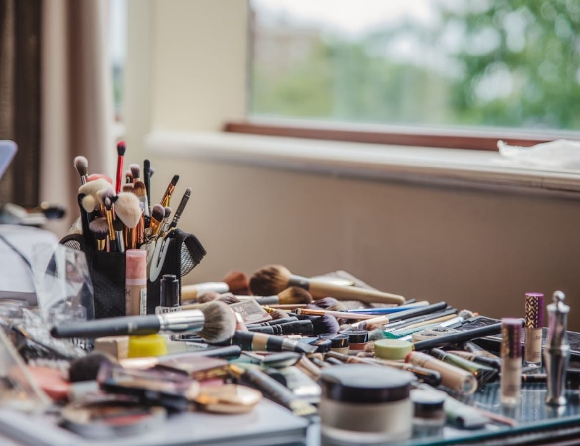 Makeup