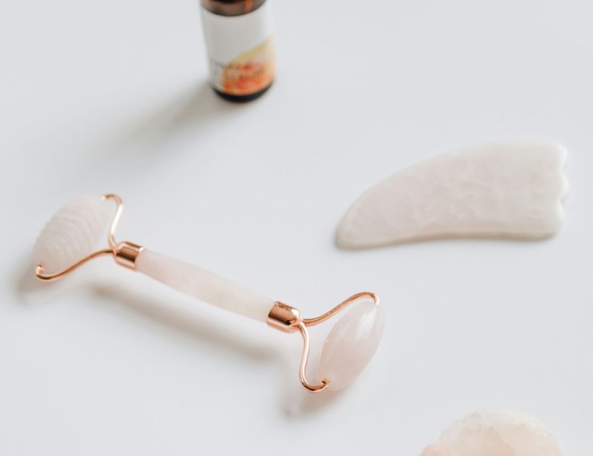 Skin care (piel con dermatitis y seca)