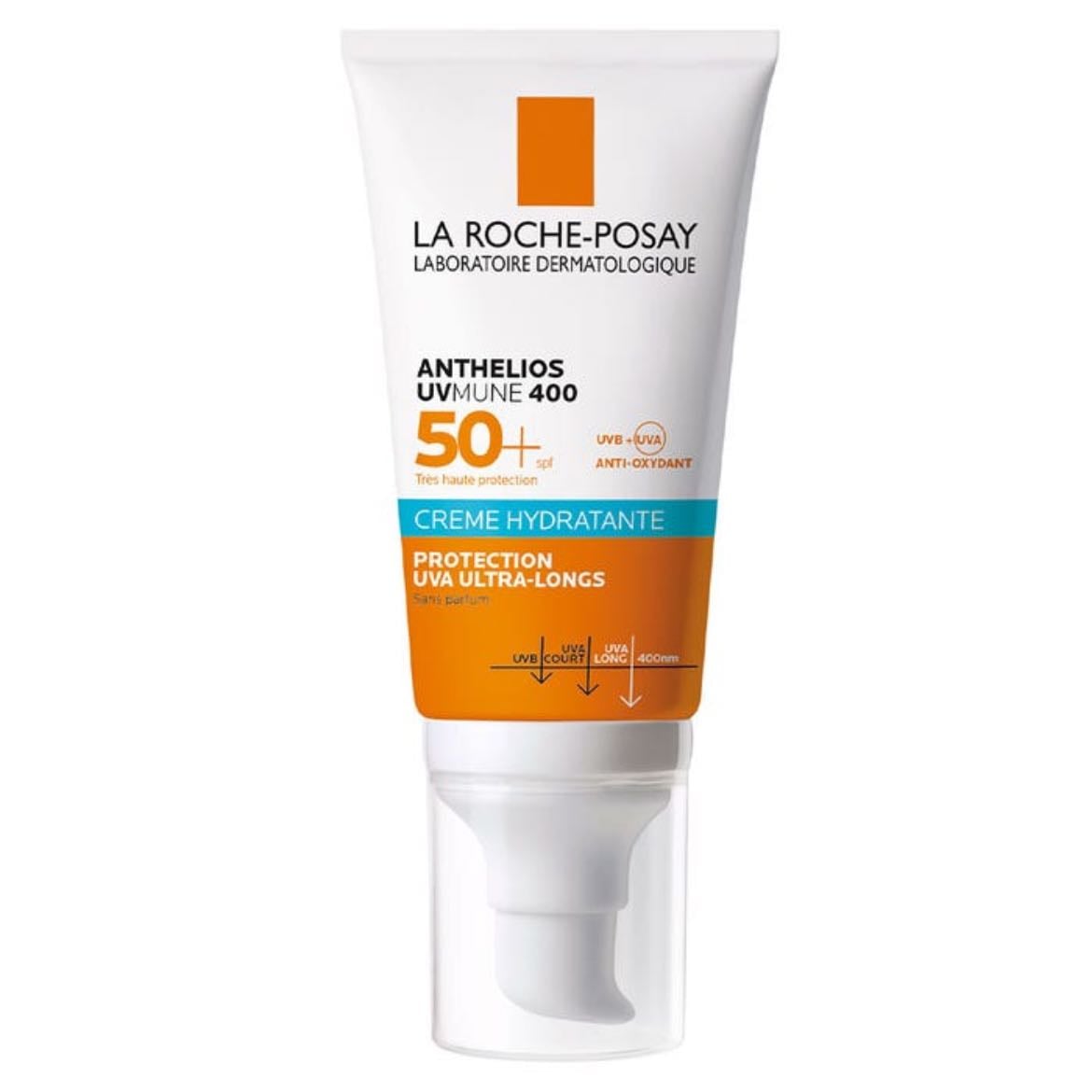 SPF La Roche Posay