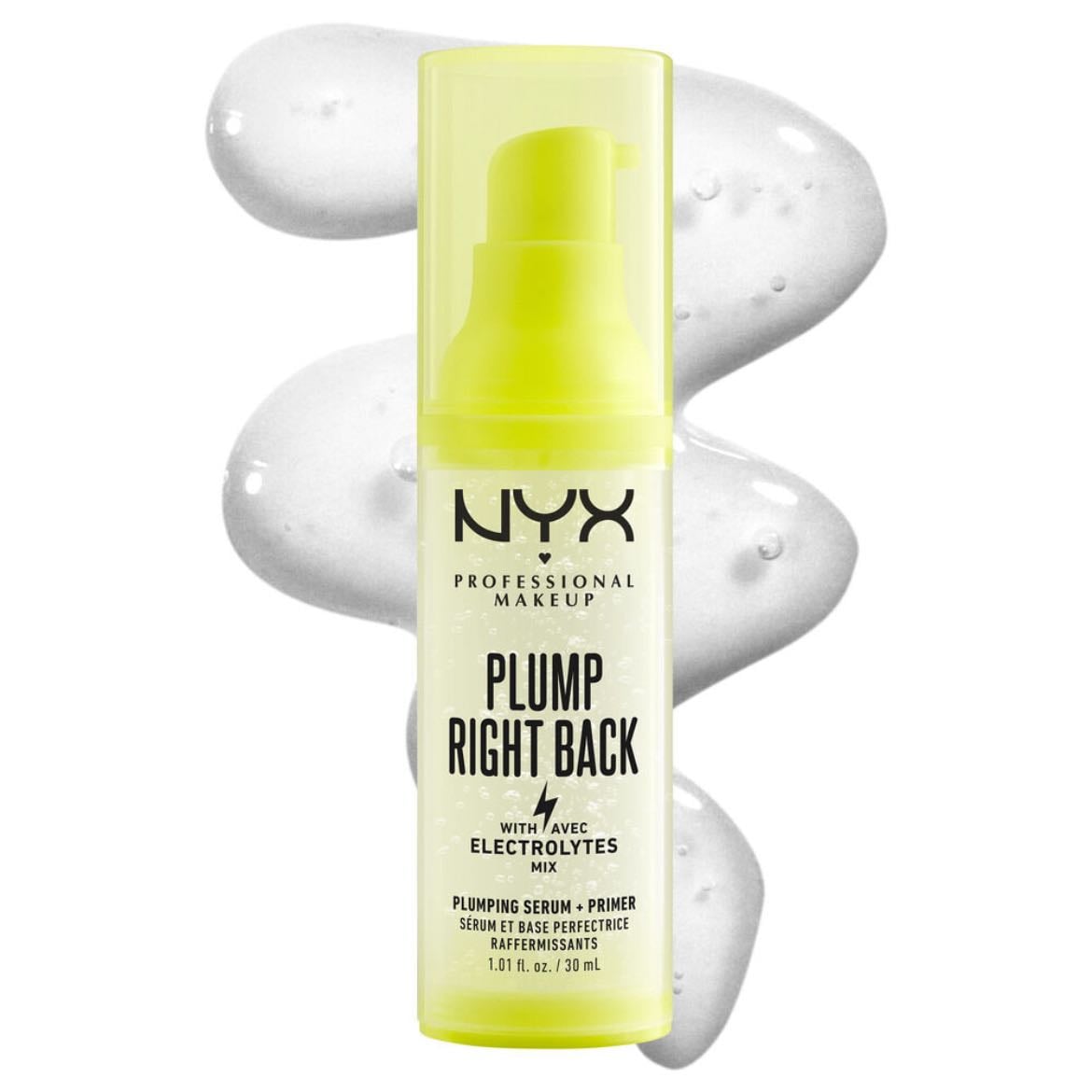Nyx primer