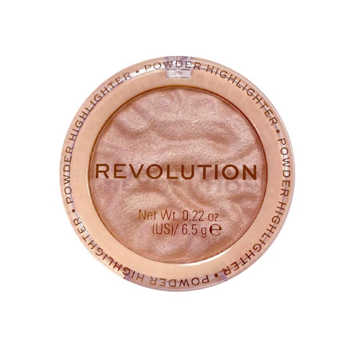 Revolution iluminador