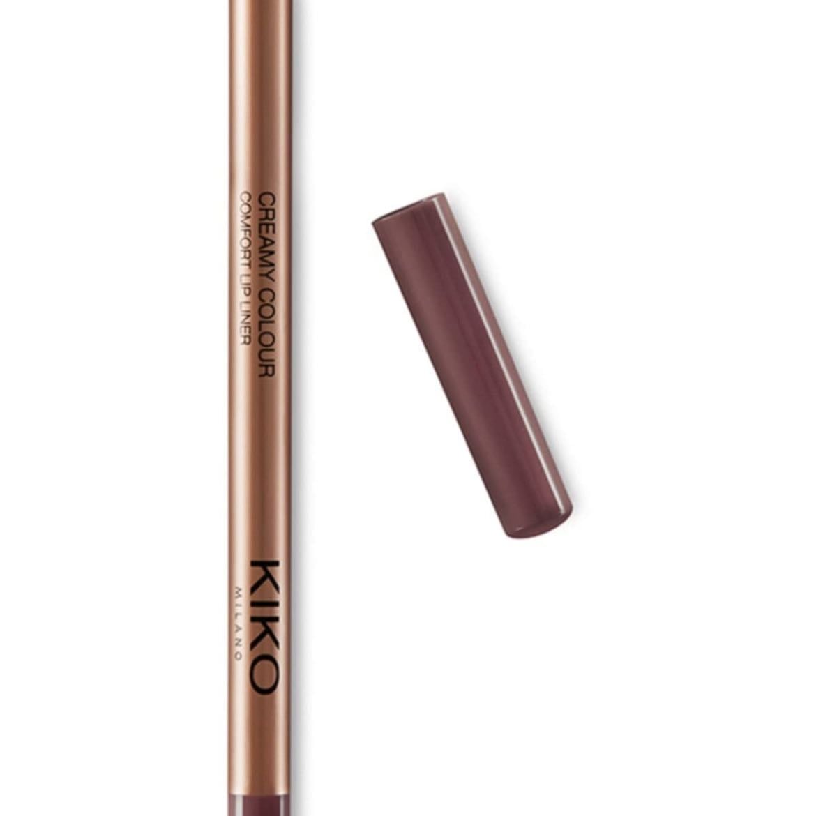 Kiko lip liner - Larga duración