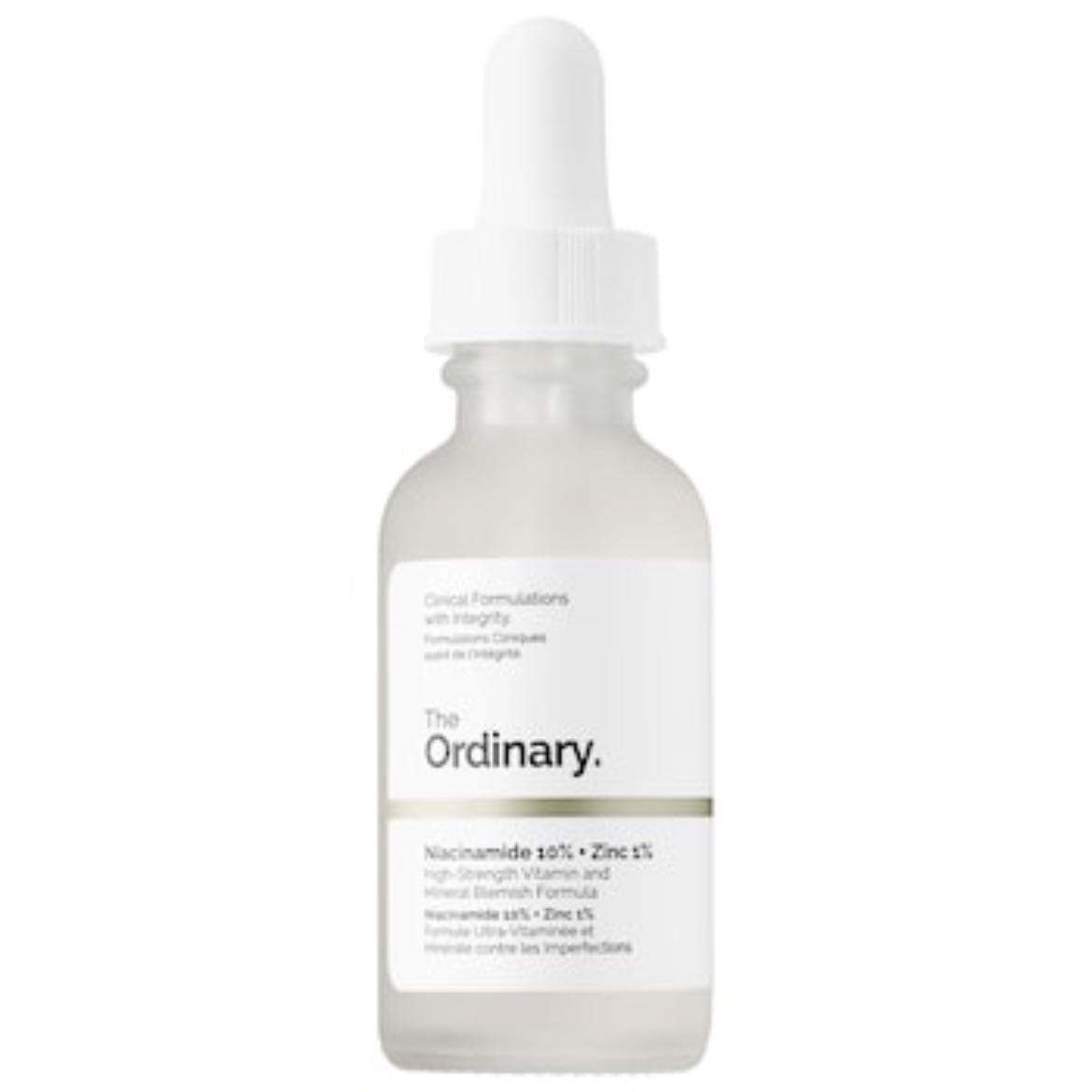 Nicanamide ordinary
