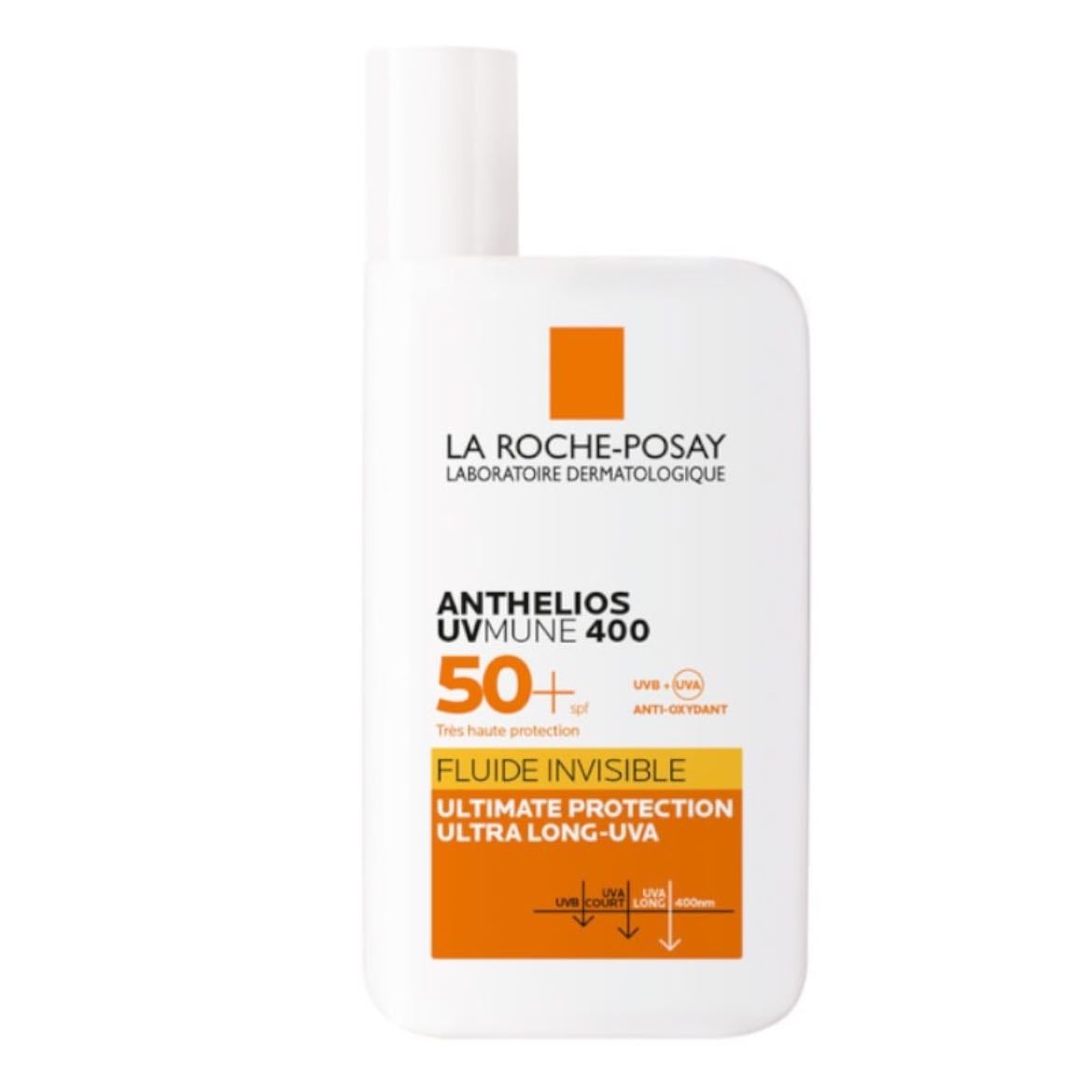 SPF La Roche Posay