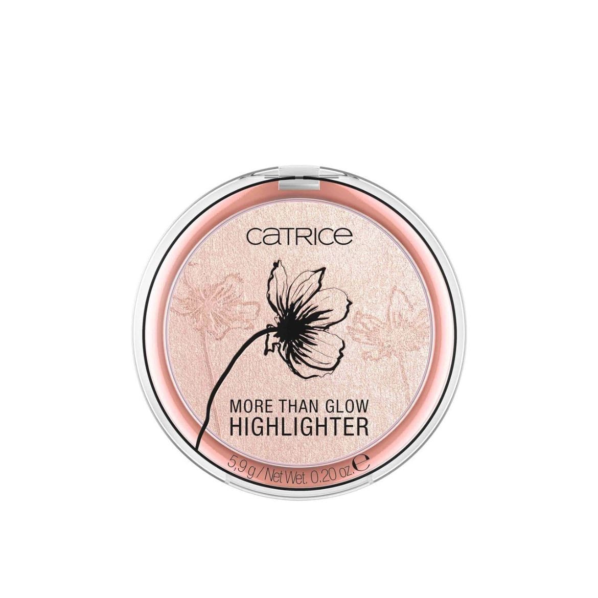 Catrice iluminador
