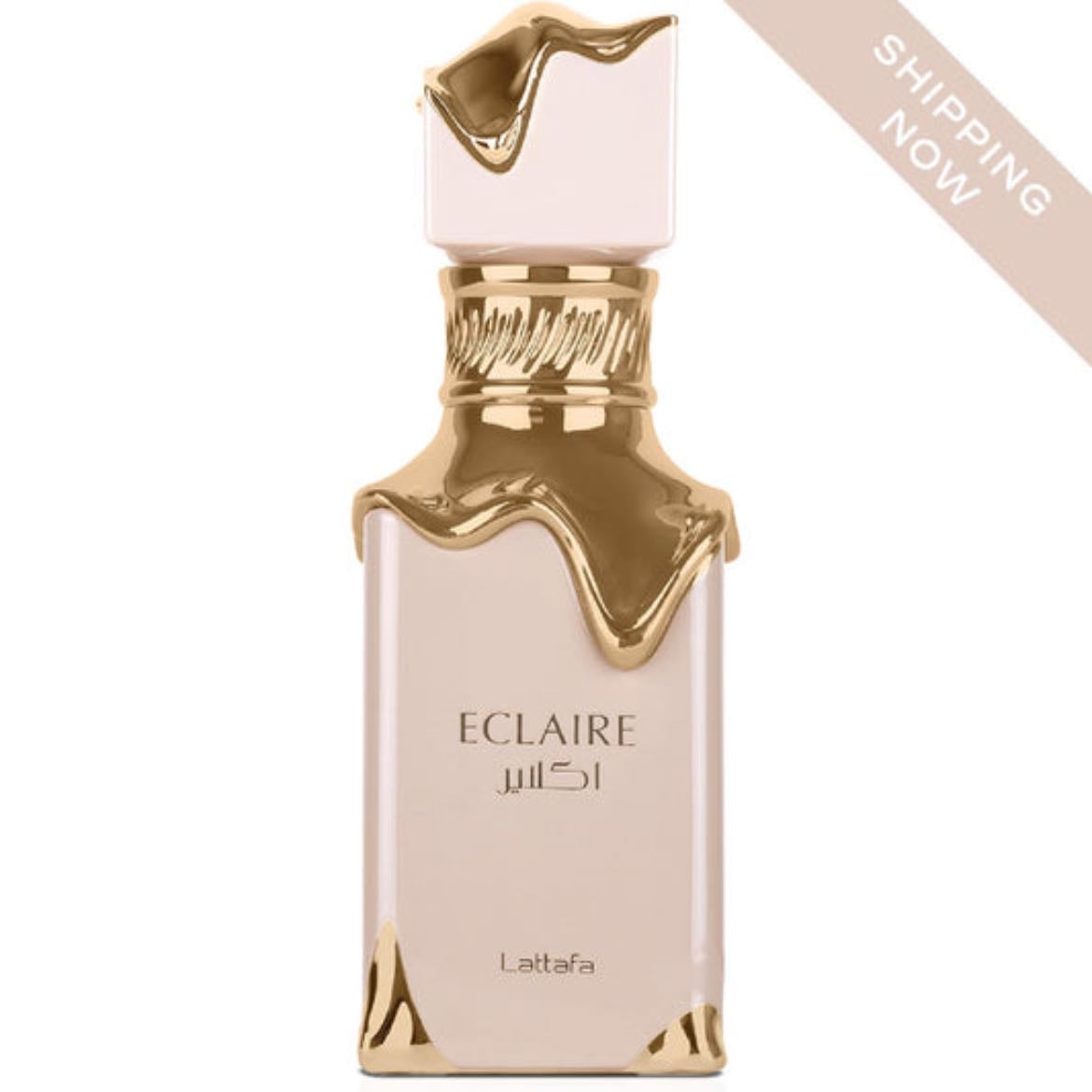 Lattafa perfume