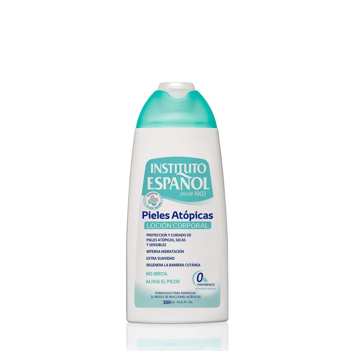 Crema hidratante INST ESP