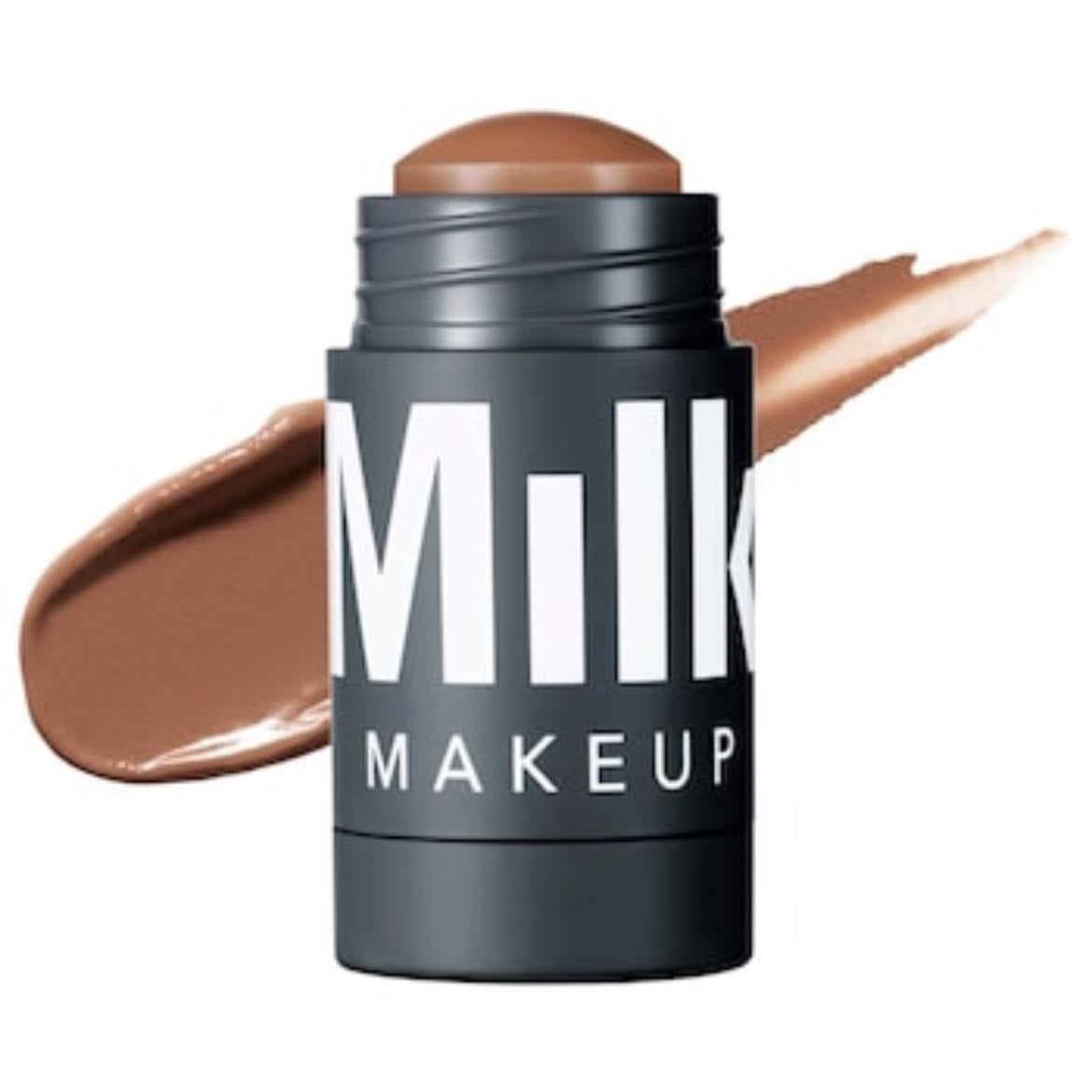 Milk contour stick