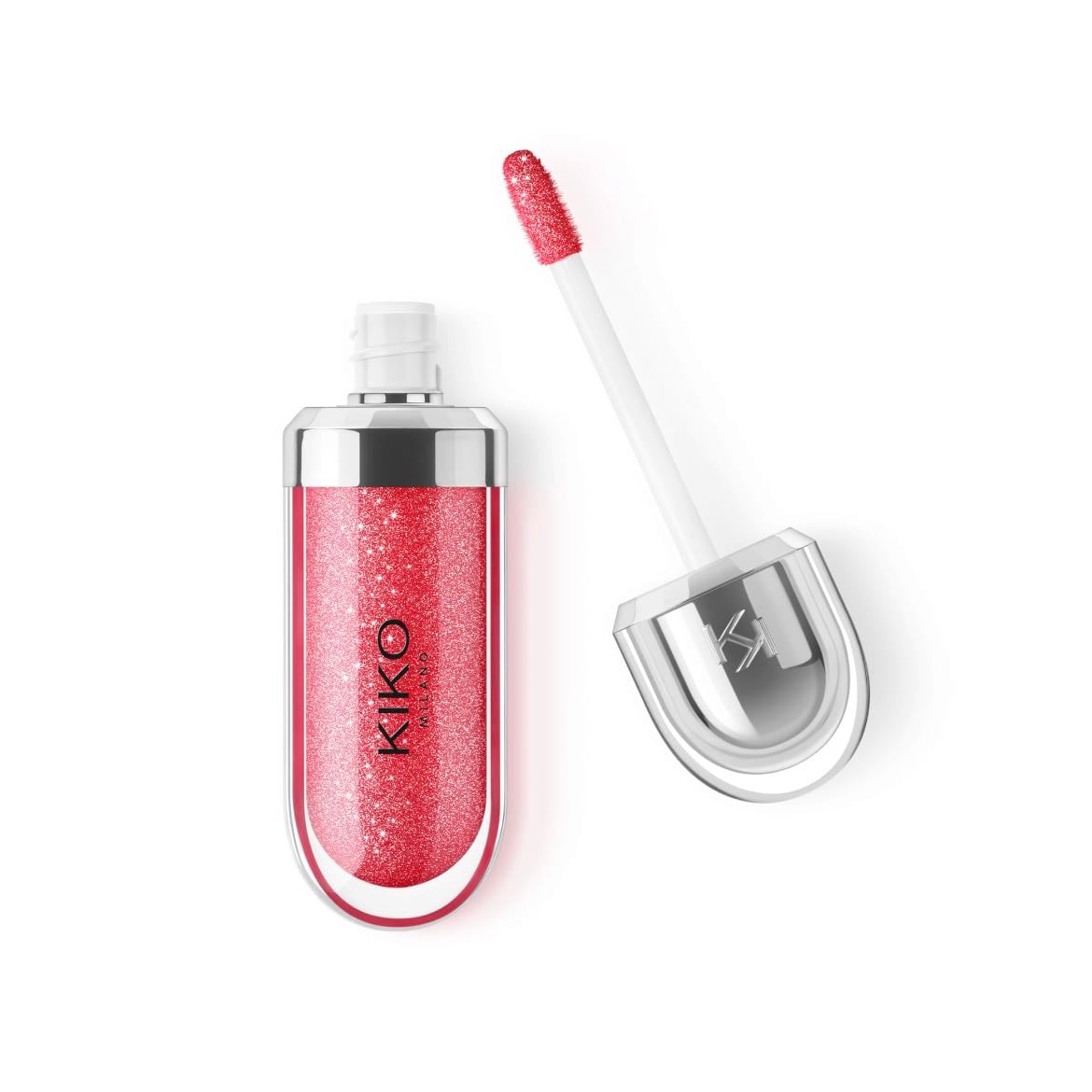 Kiko gloss