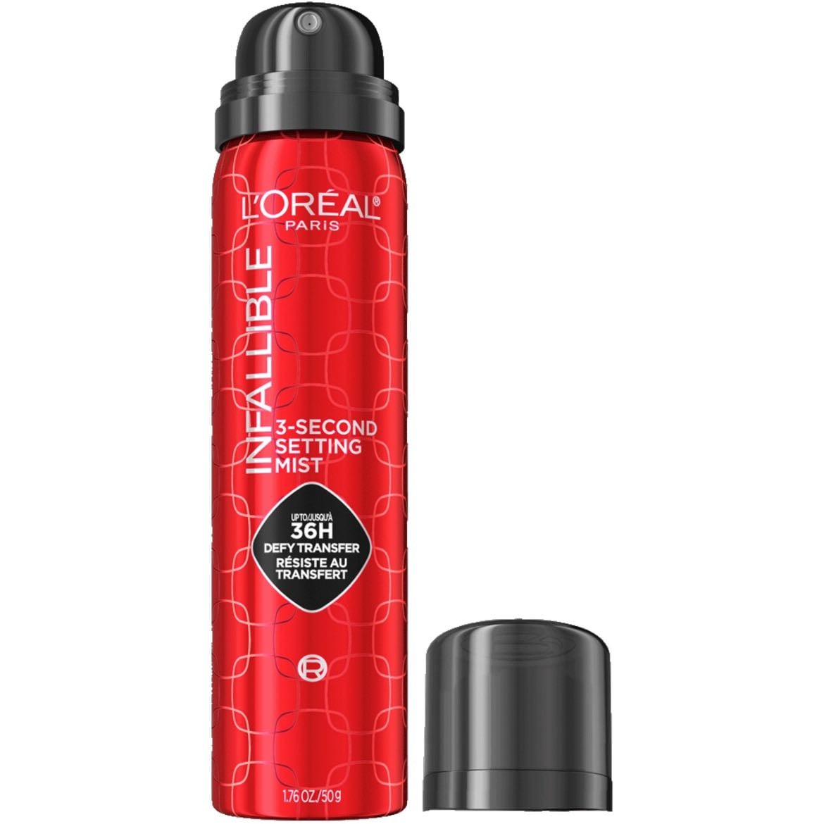 L’Oréal fijador