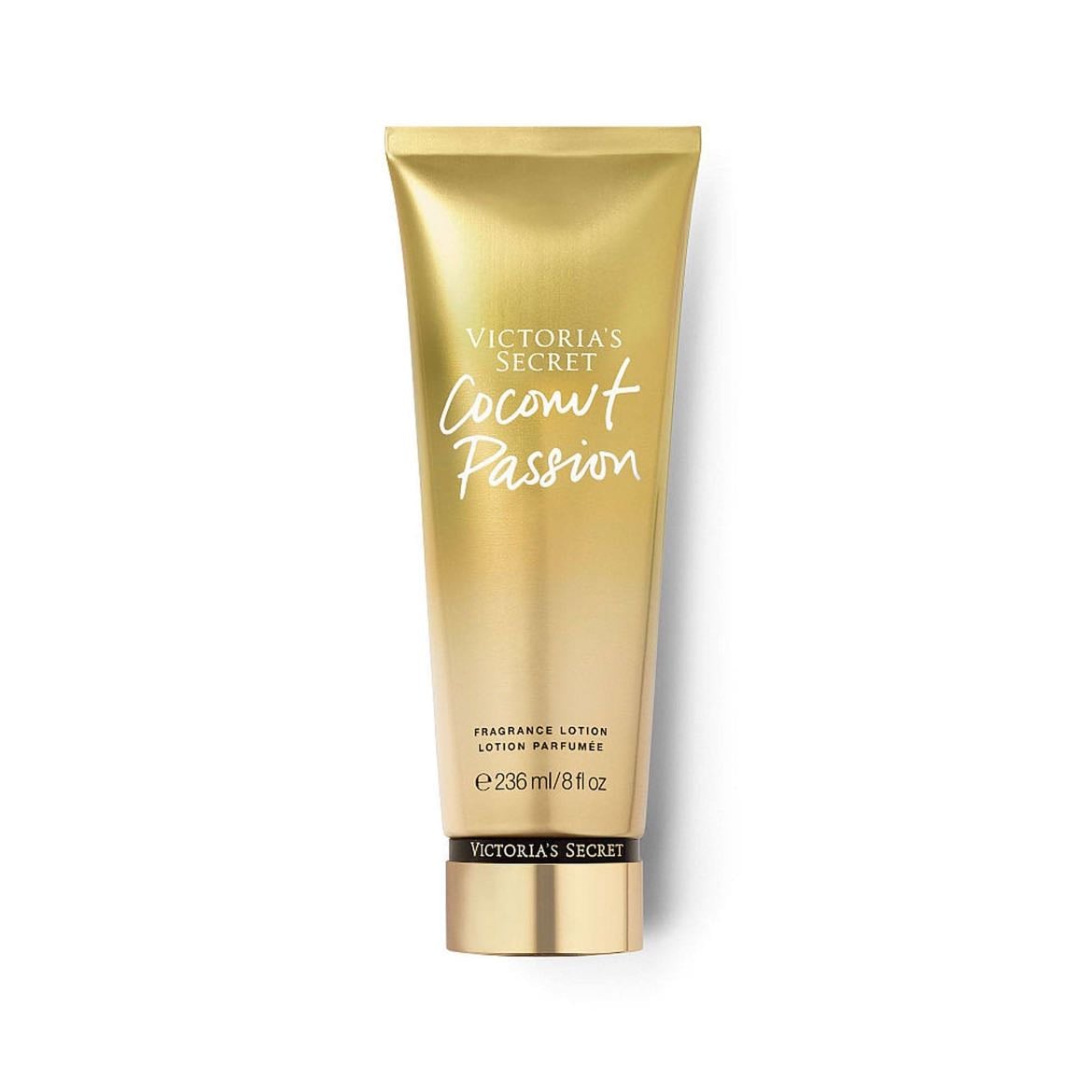 VS cream - Coconut passion