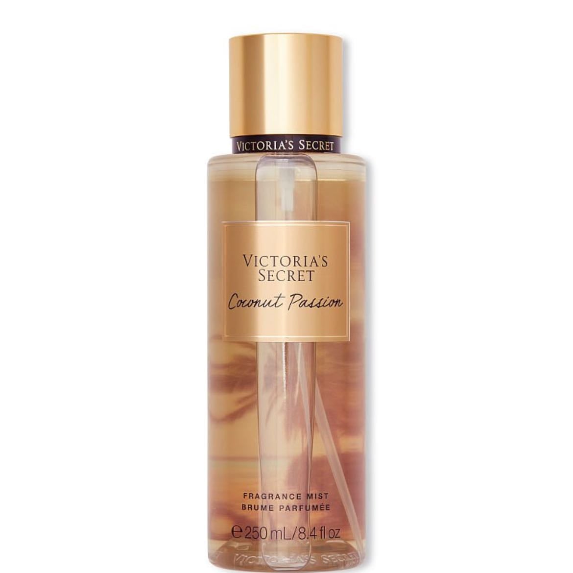 VS perfume - Coconut Pasion