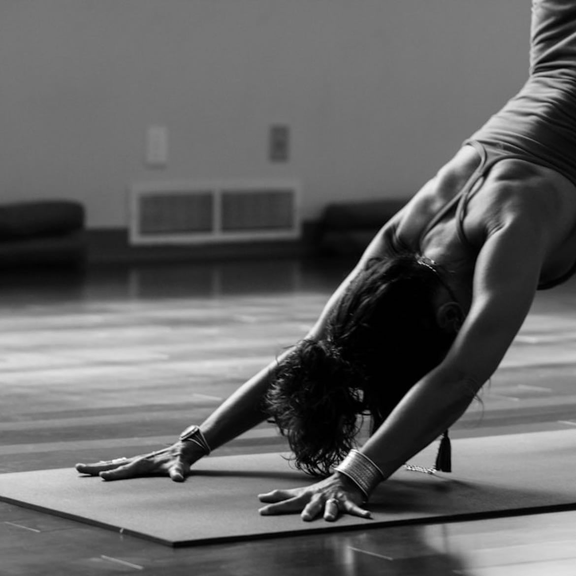 Yoga - I love doing yoga every morning. I feel like it has so many benefits. It helps you with relaxing, releasing tension, and practicing breathing. It also brings a sense of peace and helps me connect with myself. It’s a great way to start the day with a clear mind and positive energy. Plus, it helps me stay in tune with my body and be more mindful throughout the day.