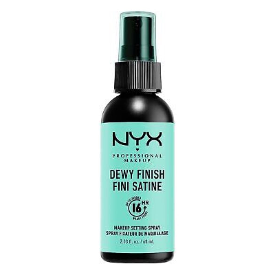 Nyx fijador