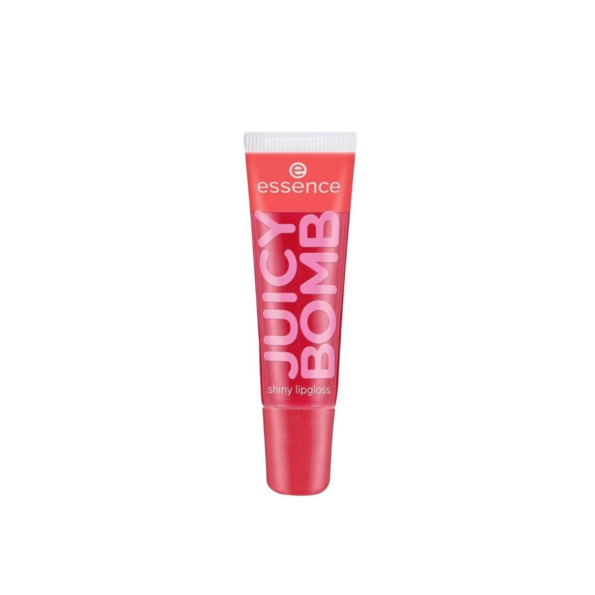 Essence juicy bomb