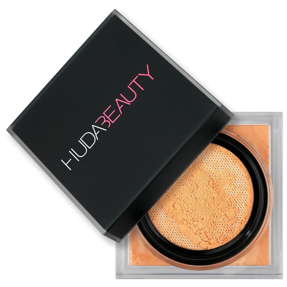 Huda beauty Easy bake