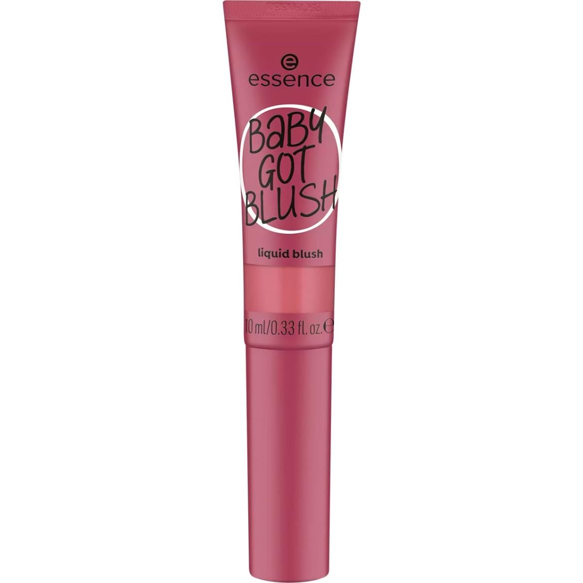Essence blush