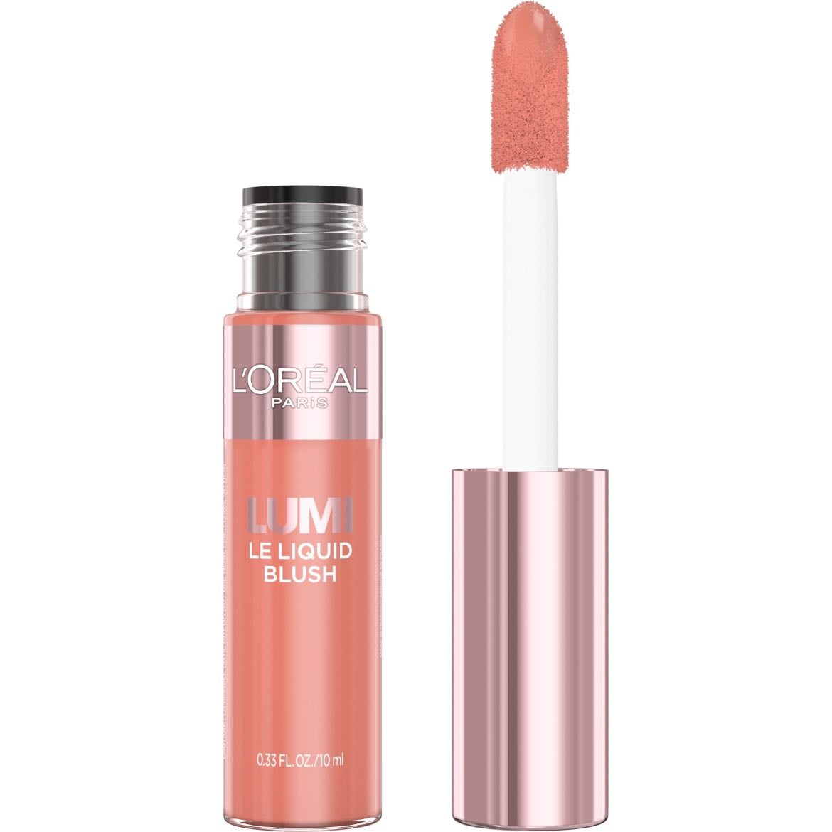 L’Oréal blush